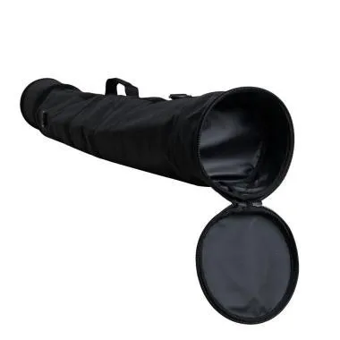 SHURE by Gator SH-STANDBAG Mic Stand Bag That Holds 3 Stands, 5 Mics & Cables