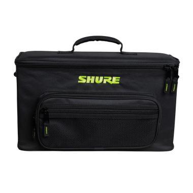 SHURE Taška na bezdrátový systém, pro 2 systémy