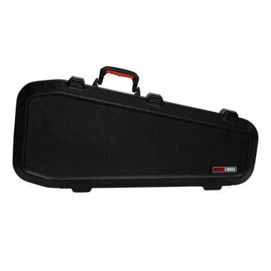 Gator GTSA-HEADLESSELEC TSA ATA Molded Headless Electric Guitar Case