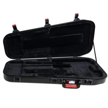 Gator GTSA-HEADLESSELEC TSA ATA Molded Headless Electric Guitar Case