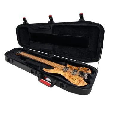 Gator GTSA-HEADLESSELEC TSA ATA Molded Headless Electric Guitar Case