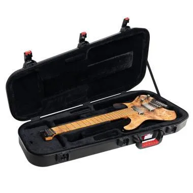 Gator GTSA-HEADLESSELEC TSA ATA Molded Headless Electric Guitar Case