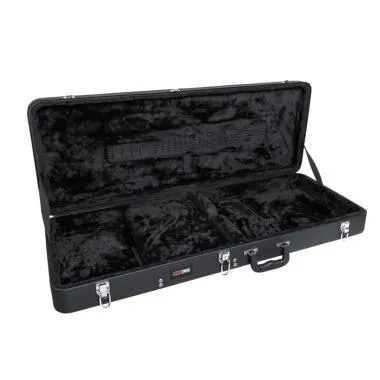 Gator GWE-TODFRHN Ibanez TOD And FRH Guitar Case