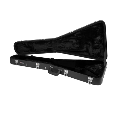 Gator GW-FLYV Flying V Deluxe Elektromos gitár keménytok