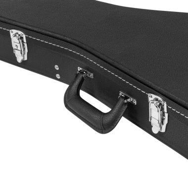 Gator GW-FLYV Flying V Deluxe Elektromos gitár keménytok