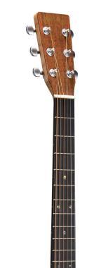 Martin L2330258 Martin D-X1E Koa elektro-akusztikus gitár