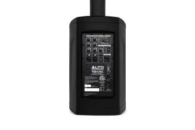 Alto Pro TS108C aktív oszlopsugárzó szett, 600W, 8