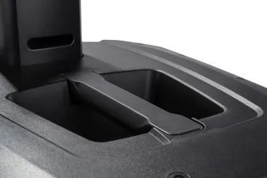 Alto Pro TS112C aktív oszlopsugárzó szett, 1200W, 12