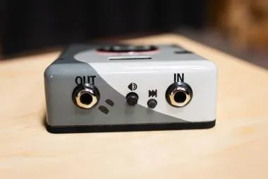Meinl STB6 MEINL Percussion The Ultimate Kick Stomp Box