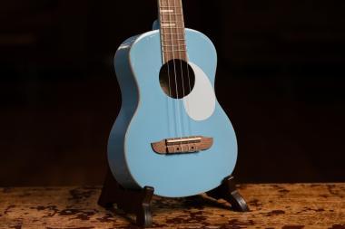 Ortega RUGA-SKY Ortega RUGA-SKY Ukulele