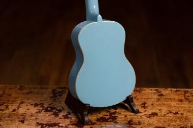 Ortega RUGA-SKY Ortega RUGA-SKY Ukulele