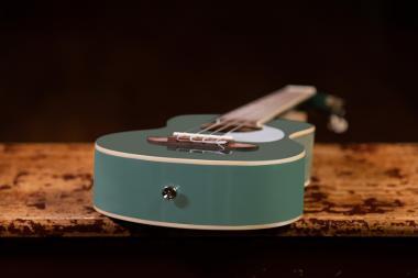 Ortega RUGA-PLT Ortega RUGA-PLT Ukulele