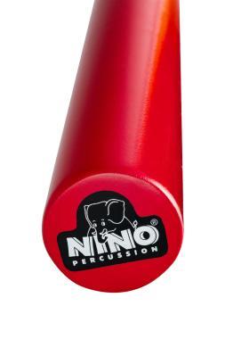 Meinl NINO-LSRS-R NINO Percussion Szintetikus esőbot 24\