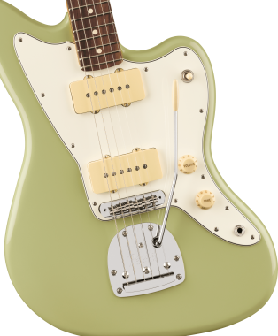 Fender 0140590565 PLAYER II JAZZMASTER RW BCG