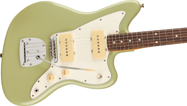 Fender 0140590565 PLAYER II JAZZMASTER RW BCG