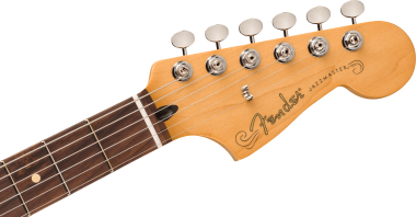 Fender 0140590565 PLAYER II JAZZMASTER RW BCG
