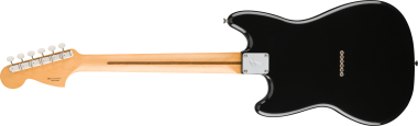 Fender 0140460506 Player II Mustang®, Rosewood Fingerboard, Black