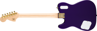 Fender 0377028577 FSR PARA TM TELE DLX TGP GHW MH PMT