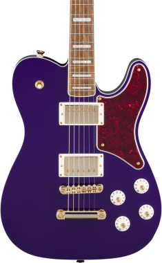 Fender 0377028577 FSR PARA TM TELE DLX TGP GHW MH PMT
