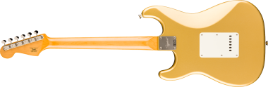 Squier Classic Vibe™ 60s Stratocaster Limited Edition, Laurel Fingerboard, Aztec Gold