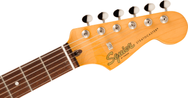 Squier Classic Vibe™ 60s Stratocaster Limited Edition, Laurel Fingerboard, Aztec Gold