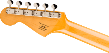 Squier Classic Vibe™ 60s Stratocaster Limited Edition, Laurel Fingerboard, Aztec Gold