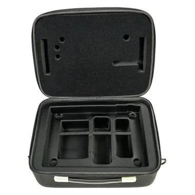 Allen&Heath AH-CQ12TCase Hordtáska CQ-12T keverőpulthoz