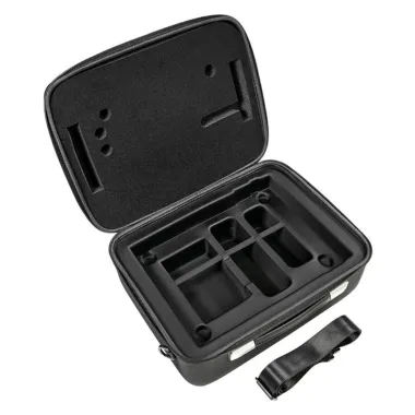 Allen&Heath AH-CQ12TCase Hordtáska CQ-12T keverőpulthoz