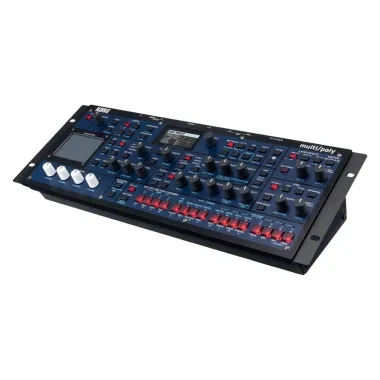 KORG KG-MULTIPOLYM szintetizátor modul