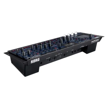 KORG KG-MULTIPOLYM szintetizátor modul