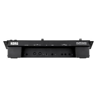 KORG KG-MULTIPOLYM szintetizátor modul