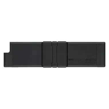 KORG KG-NKEYFDBK 25 billentyűs, USB MIDI-vezérlő, fekete, összehajtható