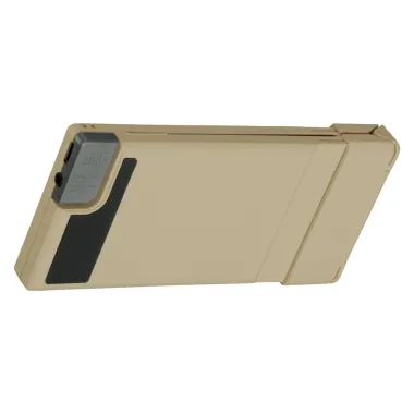 KORG KG-NKEYFDSB 25 billentyűs, USB MIDI-vezérlő, khaki szín, összehajtható
