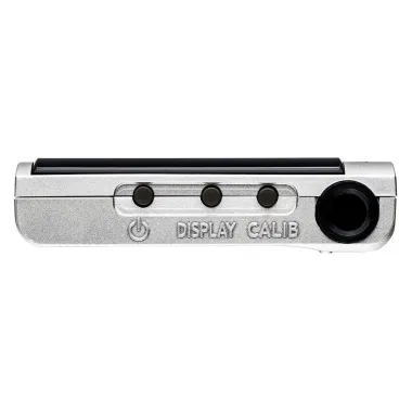 KORG KG-ST1K szintetizátor hangoló, OLED kijelző