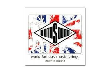 Rotosound BBL125 Basszusgitár húrkészlet, foszfor-bronz, alacsony H