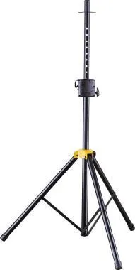 Hercules SS400B Hangfalállvány, 117-210 cm, 45 kg terhelhetőség, AutoLock system