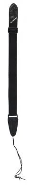 PROEL STRAP100BK Gitárpánt fekete 50 mm széles
