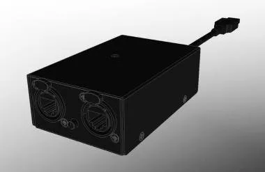 AXIOM USB2CANDAXIOM USB canbus adapter - Pronet programozáshoz