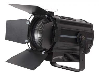 Sagitter Fresnel lampa 100W ZOOM 3200K