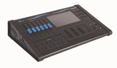 Sagitter SG QUIVER DMX Vezérlő 512csatorna érintőkijelző
