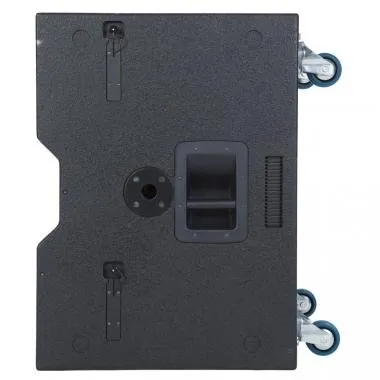 AXIOM SW215AAXIOM aktív szabadon álló szub hangsugárzó, dupla 15