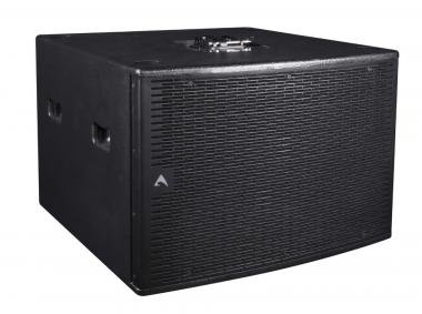 AXIOM Aktivní subwoofer 21, max 132dB SPL