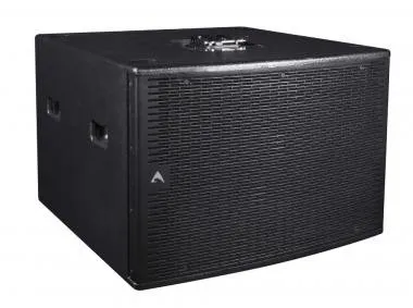 AXIOM SW2100AAXIOM aktív szub hangsugárzó, 21