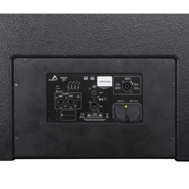 AXIOM SW2100AAXIOM aktív szub hangsugárzó, 21