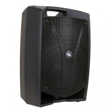Proel Aktivní dvoucestný reproduktor, 8, 90° x 60°, špička 400W, SPL MAX 121 dB, 70 Hz-20 kHz