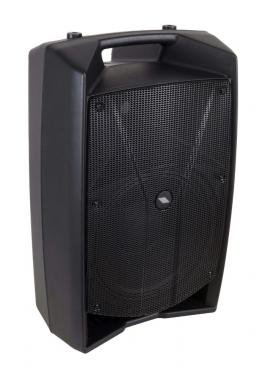 Proel Aktivní dvoucestný reproduktor 12, 600W, SPL MAX 124 dB, 50 Hz-20 kHz