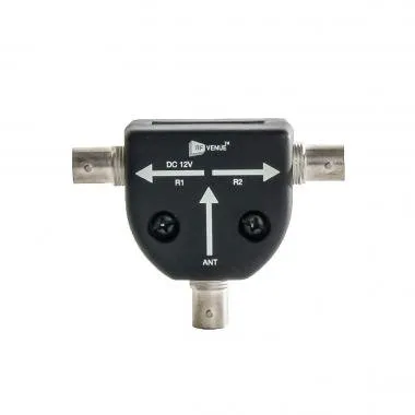 RF Venue RFV-2X1SPLIT Passzív Splitter/Combiner 10-1000MHz