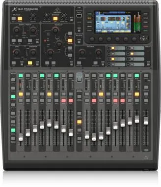 Behringer X32 PRODUCER