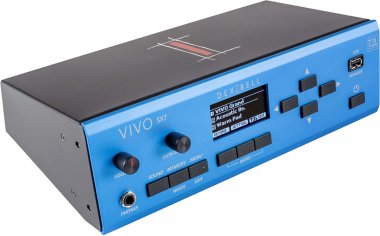 DEXIBELL Vivo digitální klavírní modul, USB