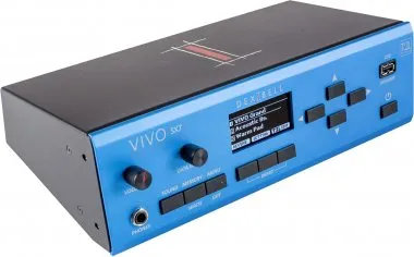 DEXIBELL VIVOSX7 Vivo digitális zongora modul, USB